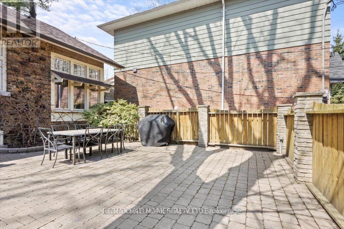 100 Warden Avenue, Toronto, Ontario  M1N 2Z4 - Photo 3 - E12473541
