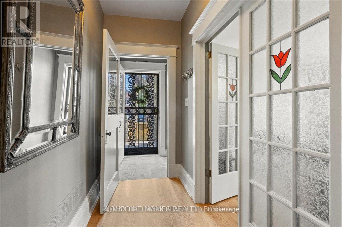 100 Warden Avenue, Toronto, Ontario  M1N 2Z4 - Photo 4 - E12473541