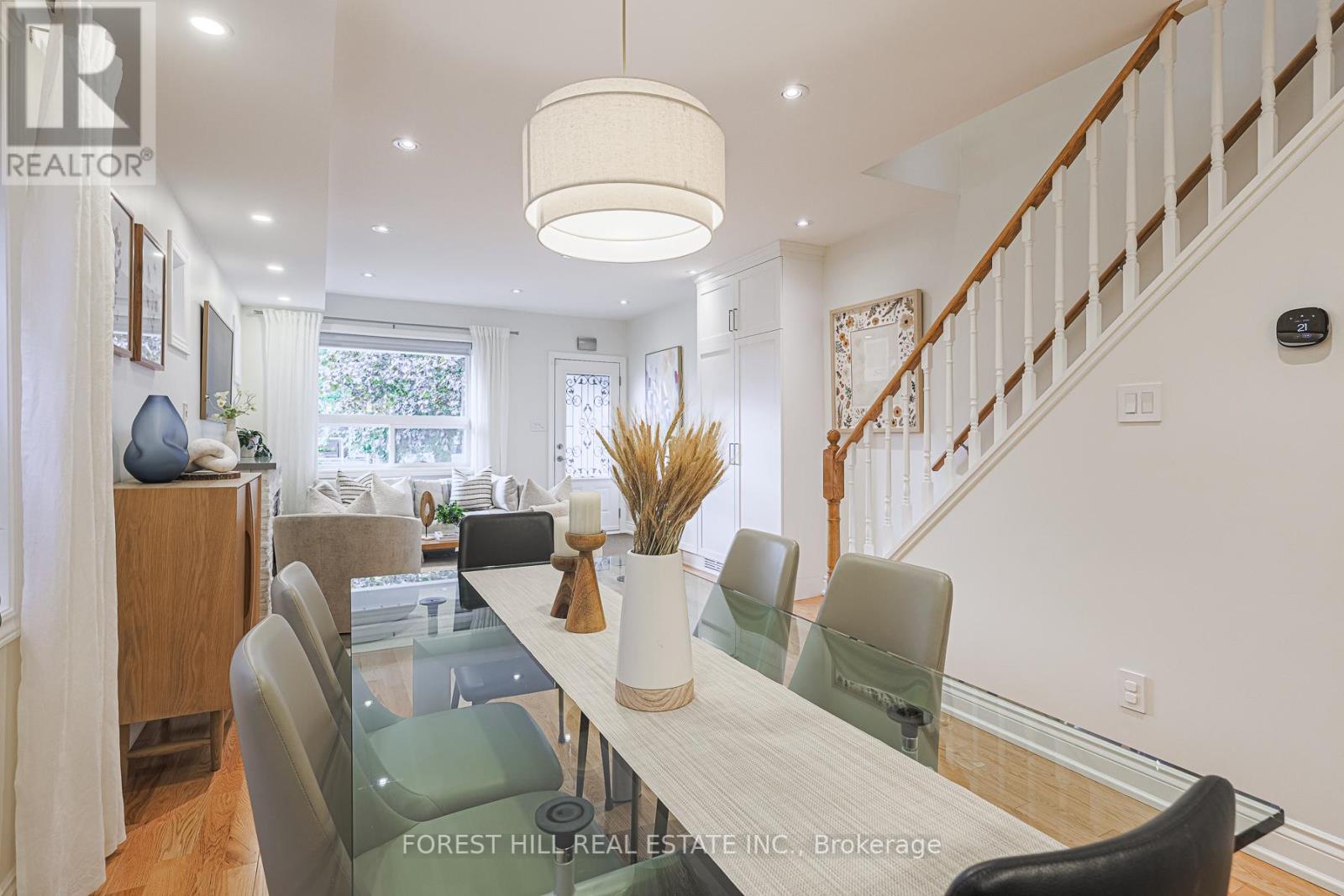 21 Dilworth Crescent, Toronto, Ontario  M4K 1Z5 - Photo 14 - E12473590