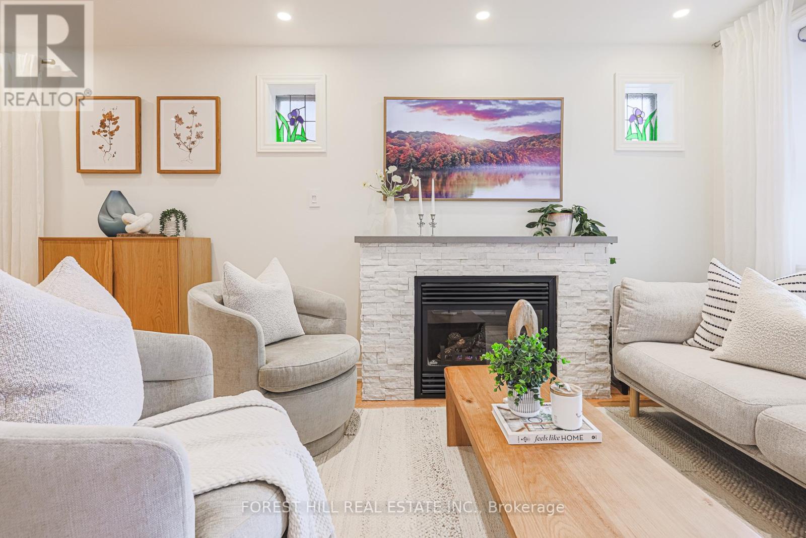 21 Dilworth Crescent, Toronto, Ontario  M4K 1Z5 - Photo 7 - E12473590