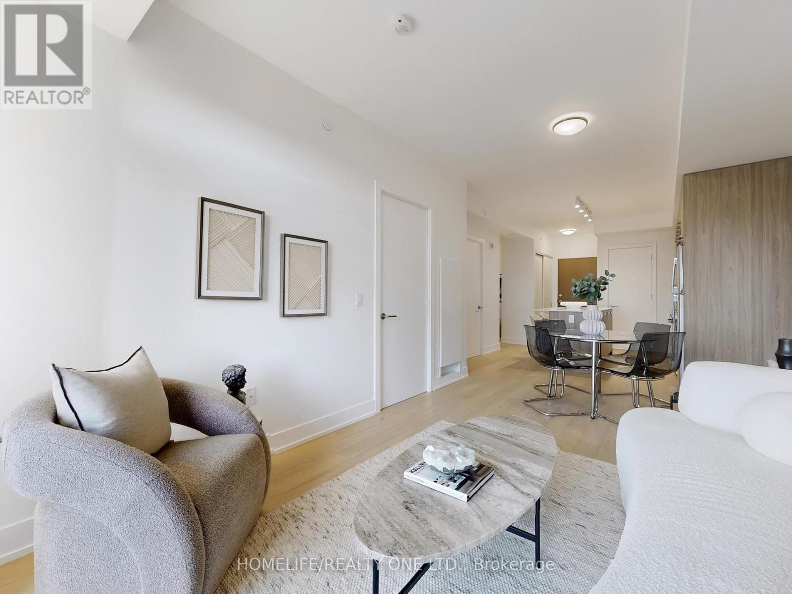 402 - 1331 Queen Street E, Toronto (South Riverdale), Ontario  M4L 0B1 - Photo 8 - E12473612