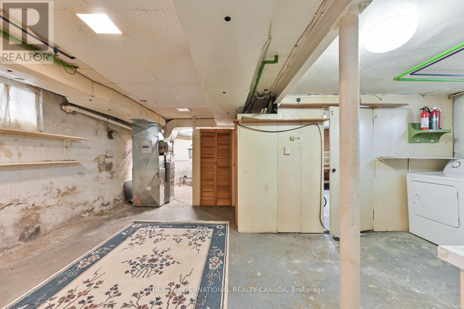 2 Wingate Place, Toronto, Ontario  M5N 2R1 - Photo 28 - C12473271