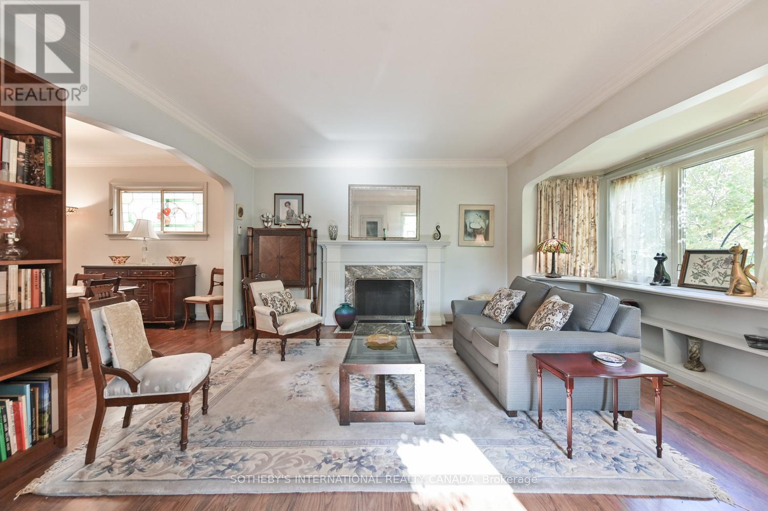 2 Wingate Place, Toronto, Ontario  M5N 2R1 - Photo 7 - C12473271