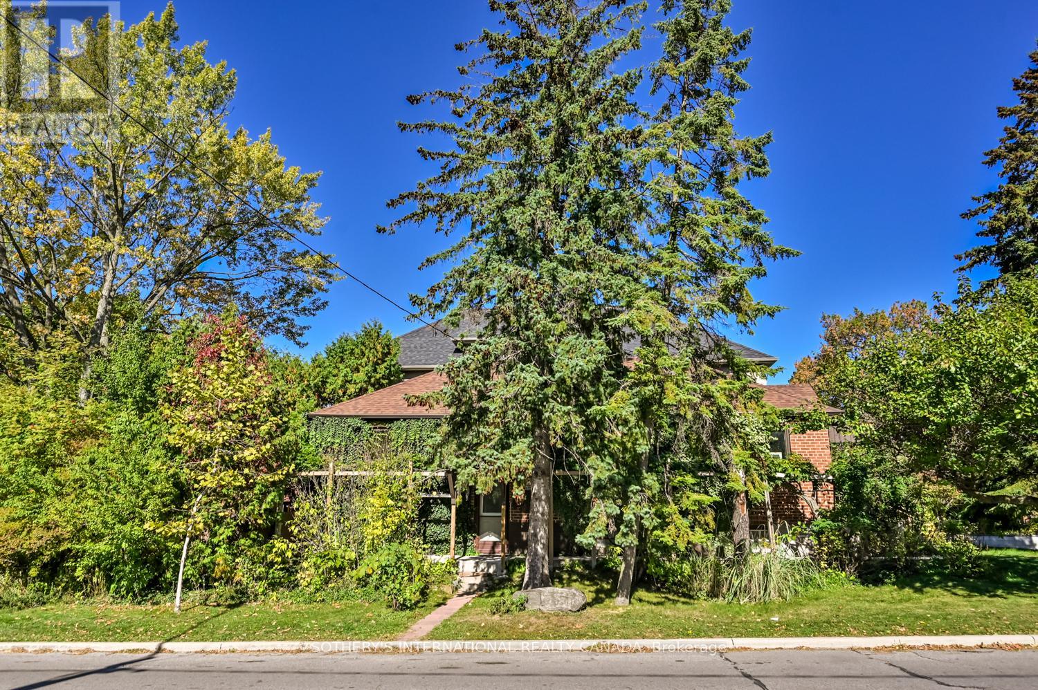2 Wingate Place, Toronto, Ontario  M5N 2R1 - Photo 39 - C12473271