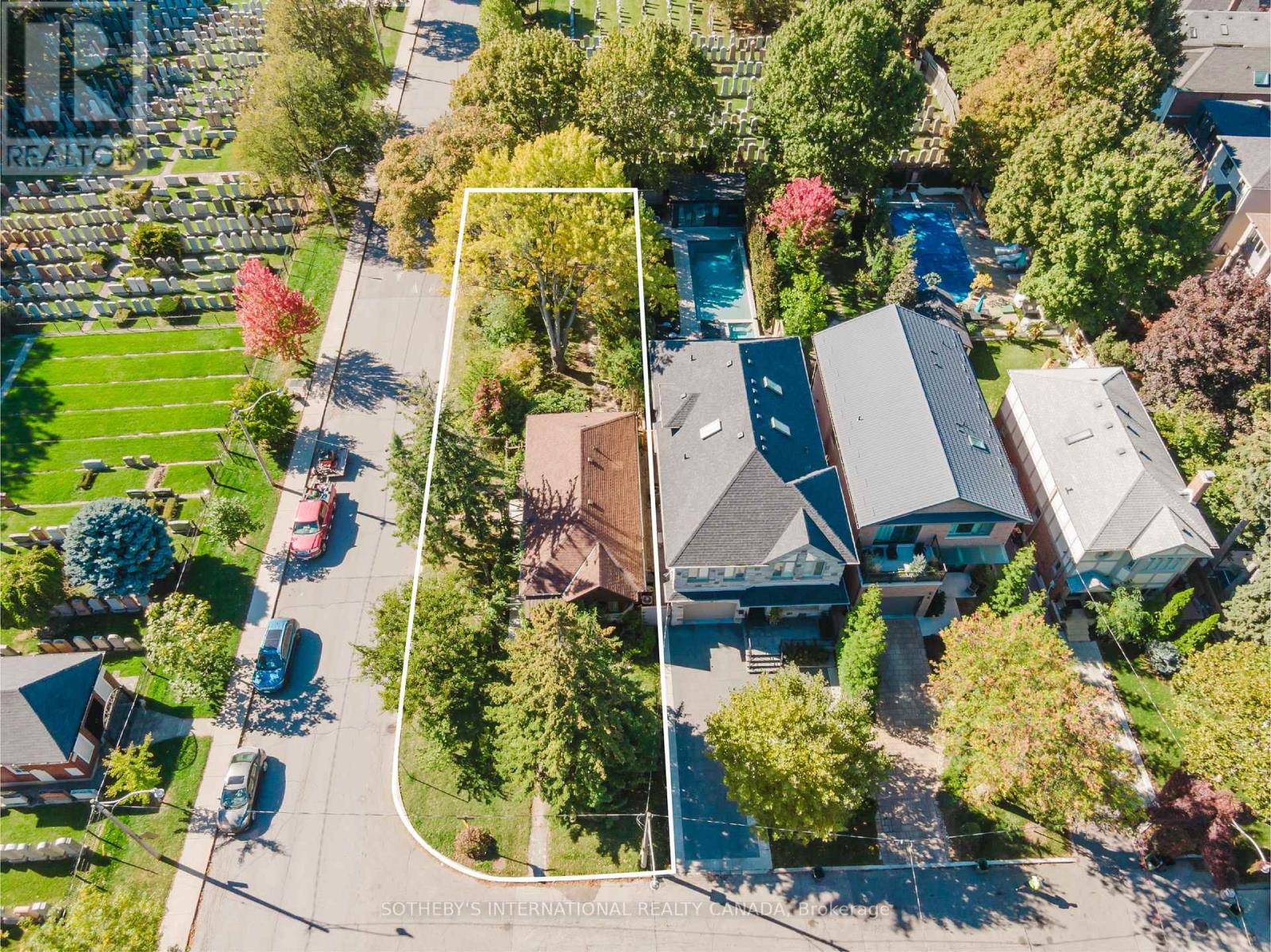 2 Wingate Place, Toronto, Ontario  M5N 2R1 - Photo 4 - C12473271