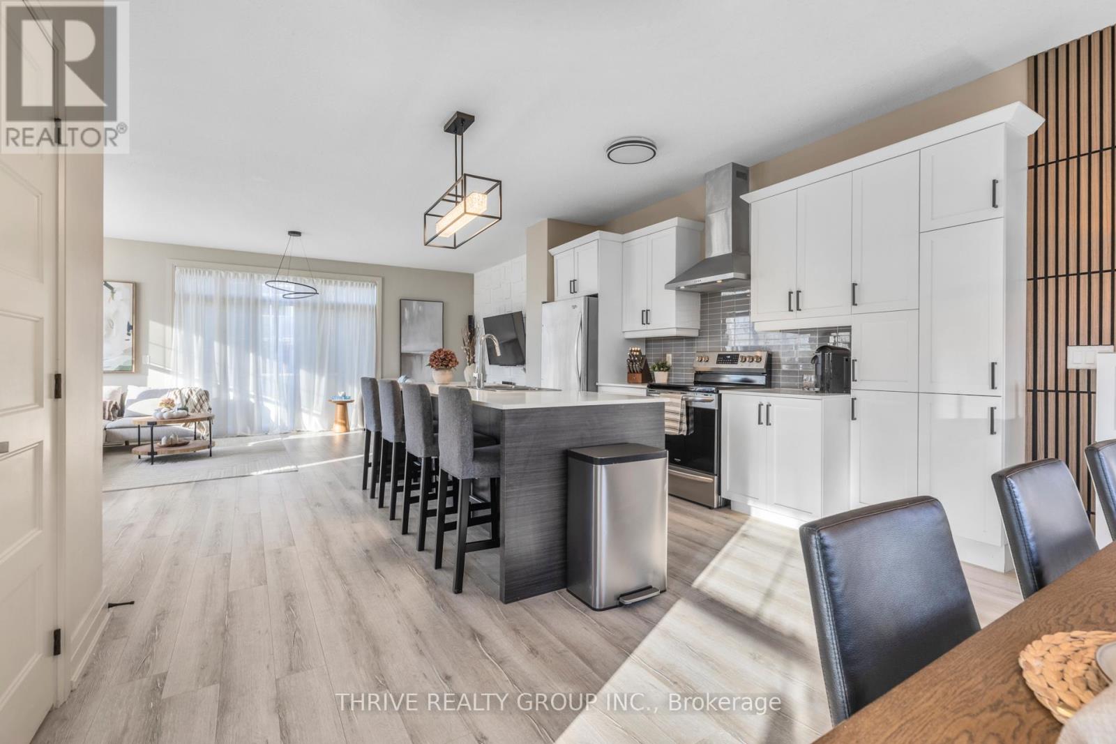 64 - 3025 Singleton Avenue, London South (South W), Ontario  N6L 0E6 - Photo 17 - X12467492