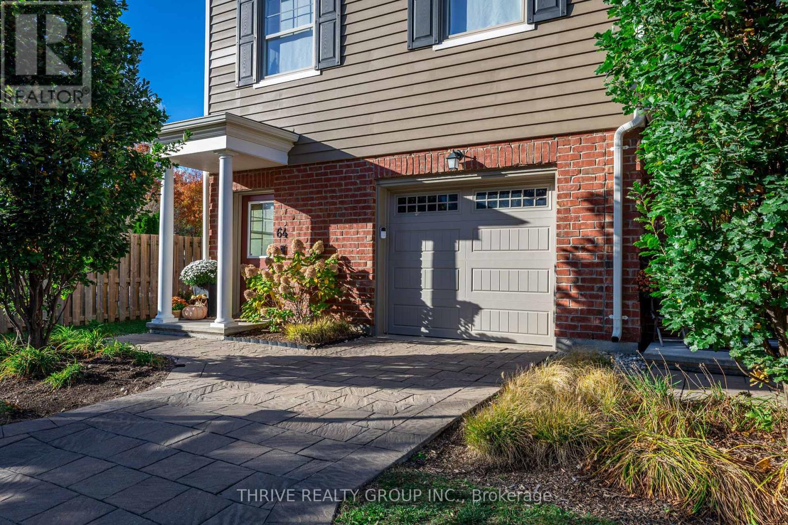 64 - 3025 Singleton Avenue, London South (South W), Ontario  N6L 0E6 - Photo 2 - X12467492