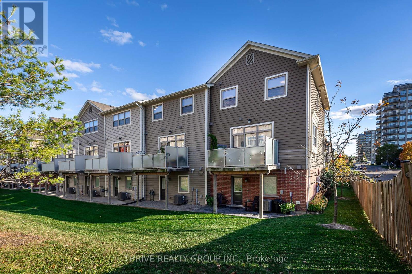 64 - 3025 Singleton Avenue, London South (South W), Ontario  N6L 0E6 - Photo 30 - X12467492
