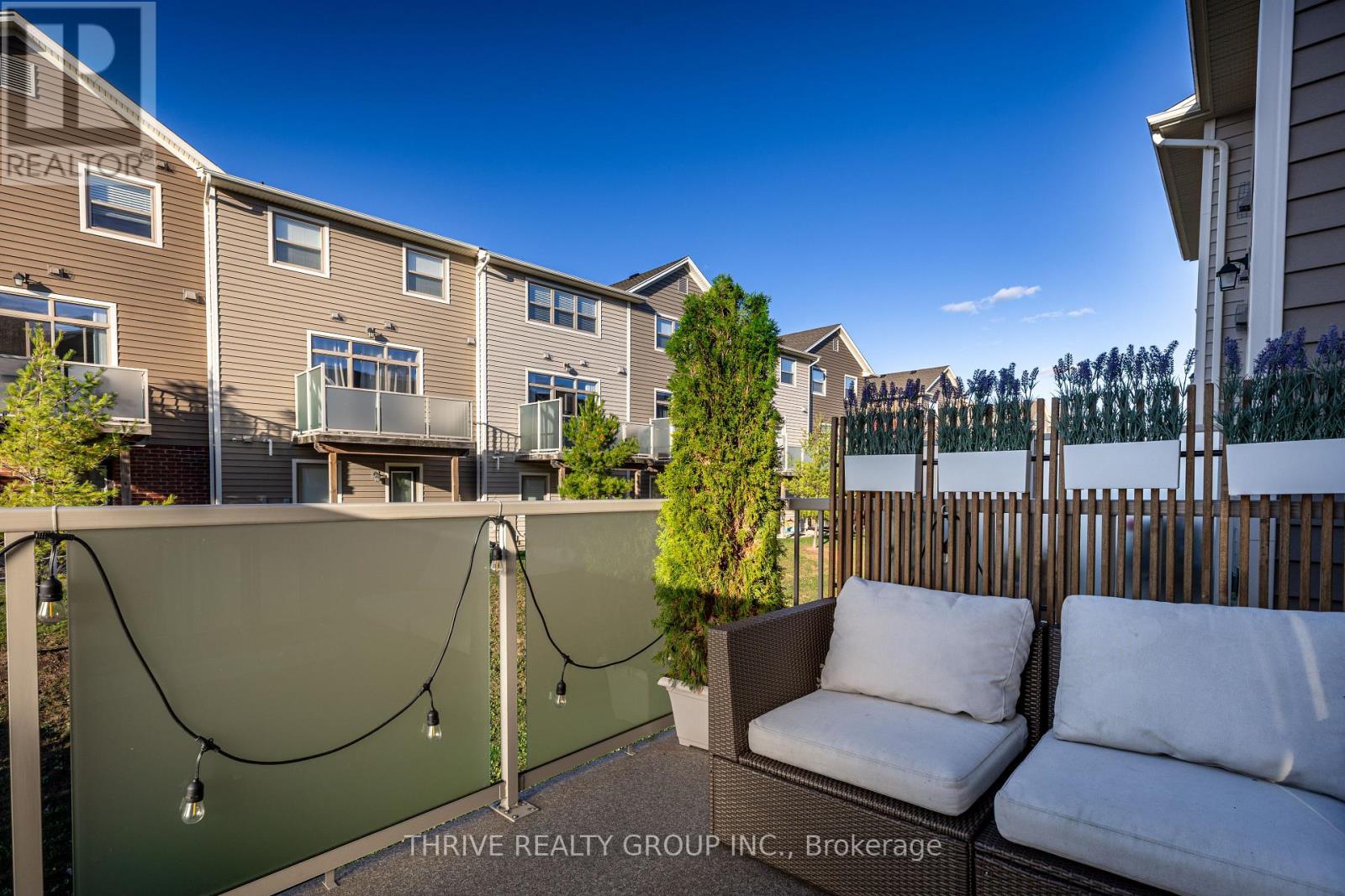 64 - 3025 Singleton Avenue, London South (South W), Ontario  N6L 0E6 - Photo 33 - X12467492