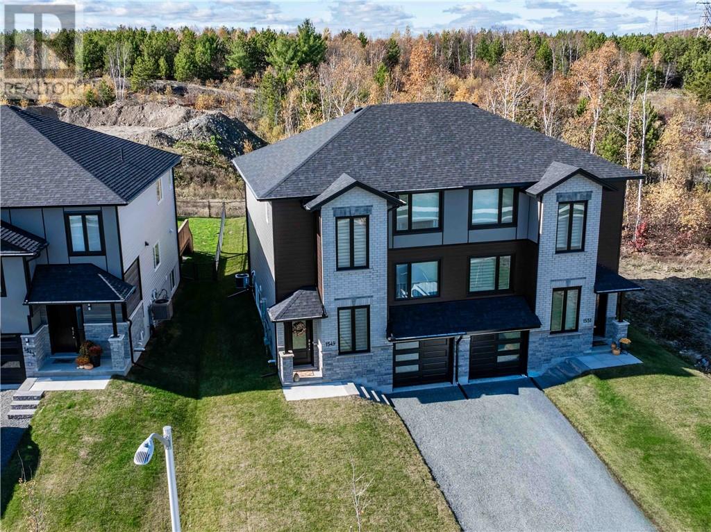 1549 Montrose Avenue, Greater Sudbury, Ontario  P3A 0E1 - Photo 1 - 2125298
