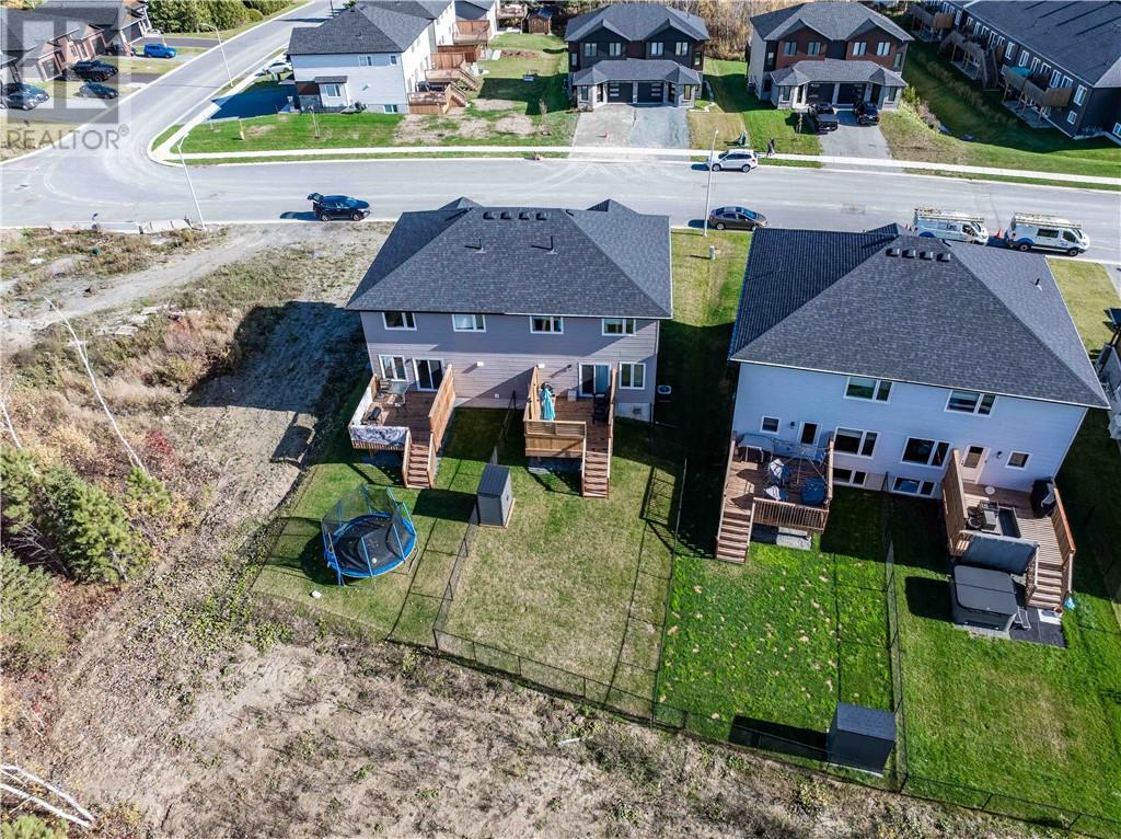 1549 Montrose Avenue, Greater Sudbury, Ontario  P3A 0E1 - Photo 2 - 2125298