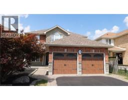 3 GIBBS Crescent, Guelph, Ontario