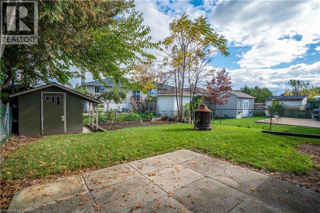 2559 Kingsberry Crescent, Mississauga, Ontario  L5B 2K7 - Photo 44 - 40780916