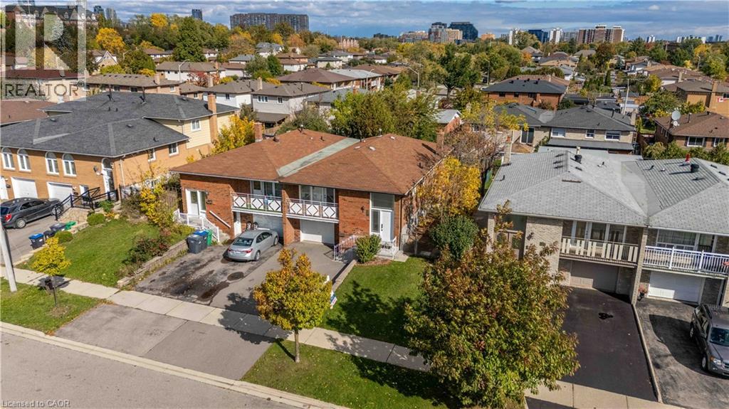 2559 Kingsberry Crescent, Mississauga, Ontario  L5B 2K7 - Photo 45 - 40780916