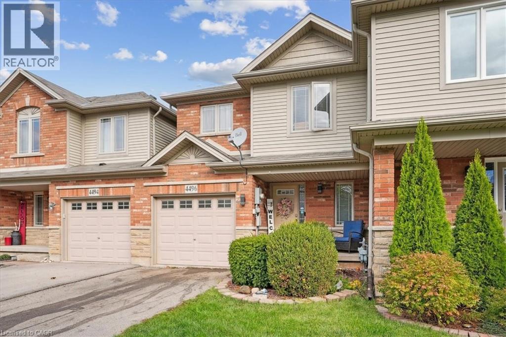 4496 Comfort Crescent, Lincoln, Ontario  L0R 1B3 - Photo 1 - 40780817