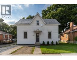 276 EDWARD Street, wingham, Ontario