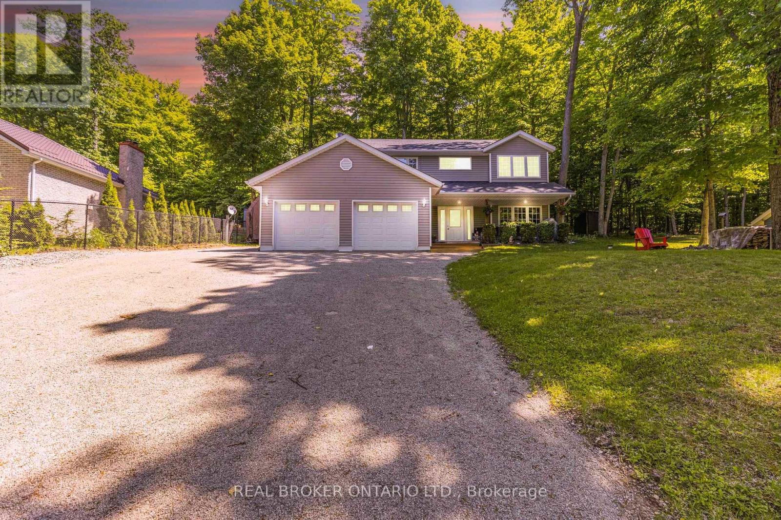 87 FARLAIN LAKE ROAD E, Tiny, Ontario