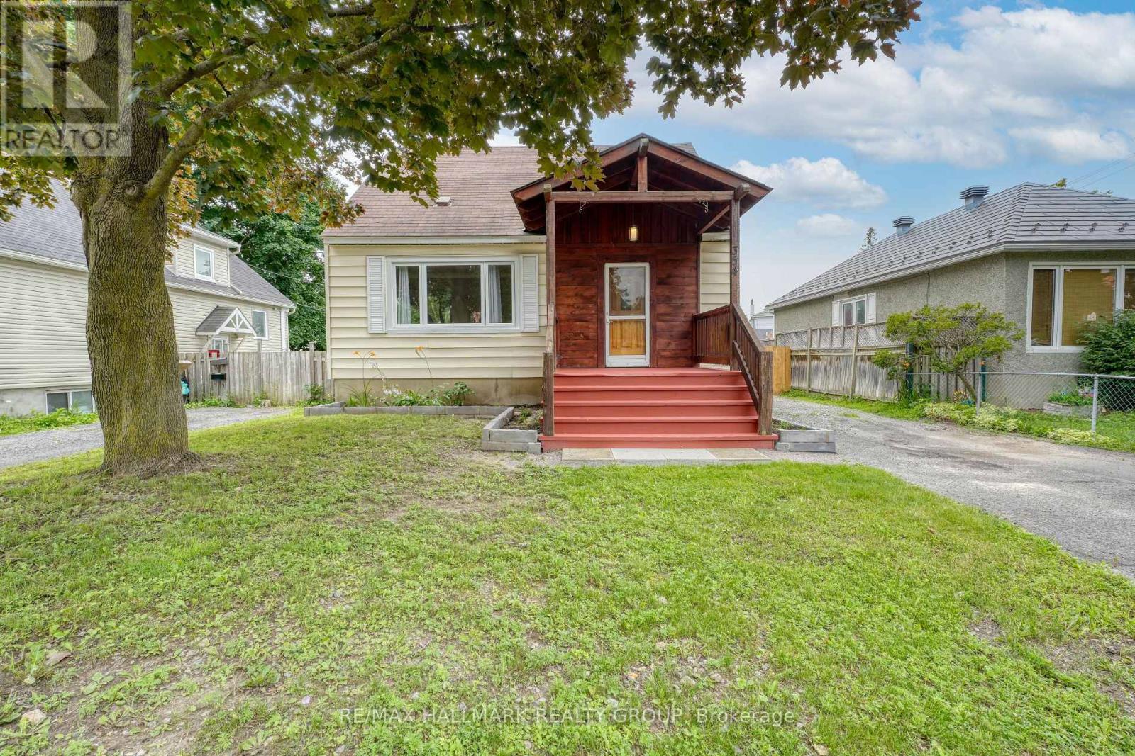 354 JEAN TALON STREET, Ottawa, Ontario