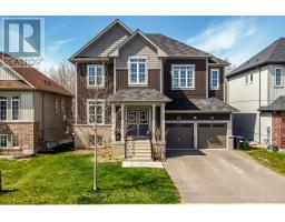 215 Roy Drive, Clearview (Stayner), Ca