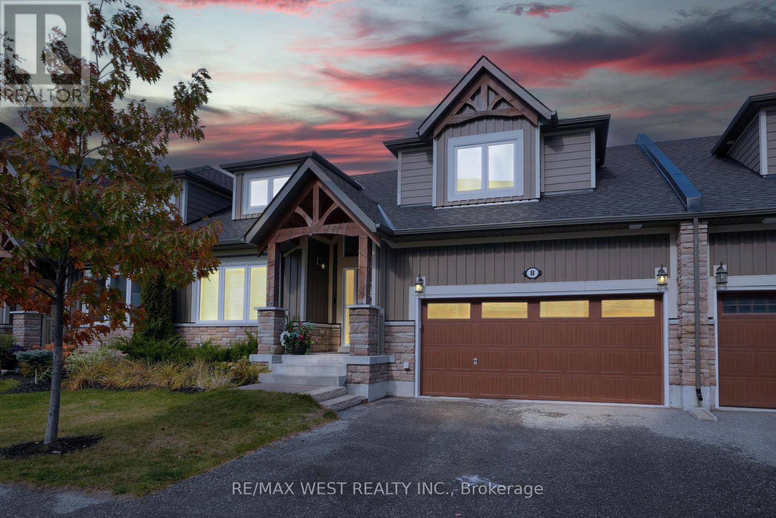 8 Spooner Crescent, Collingwood, Ontario  L9Y 1T3 - Photo 4 - S12472621