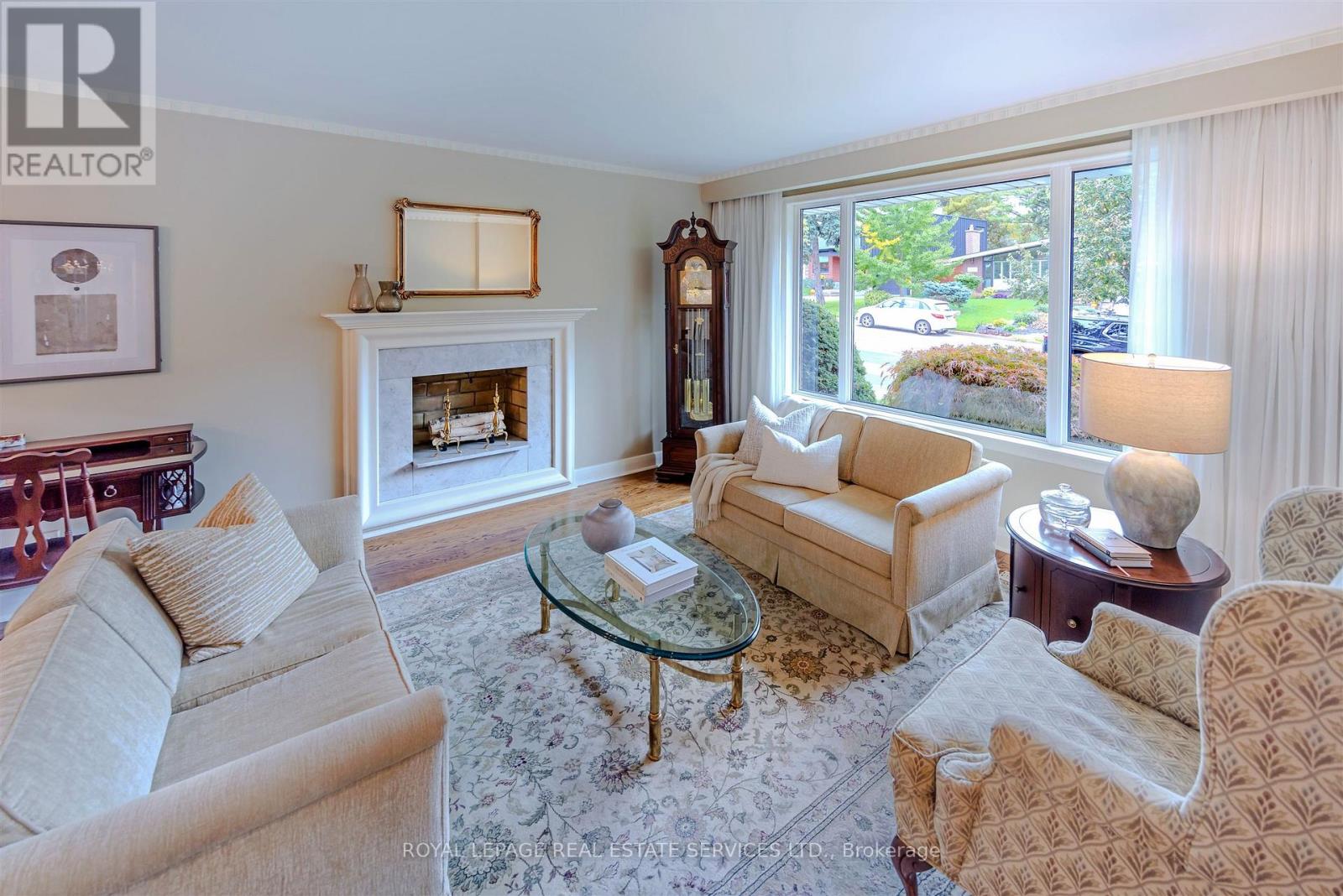 48 Reid Manor, Toronto, Ontario  M8Y 2J1 - Photo 10 - W12473380