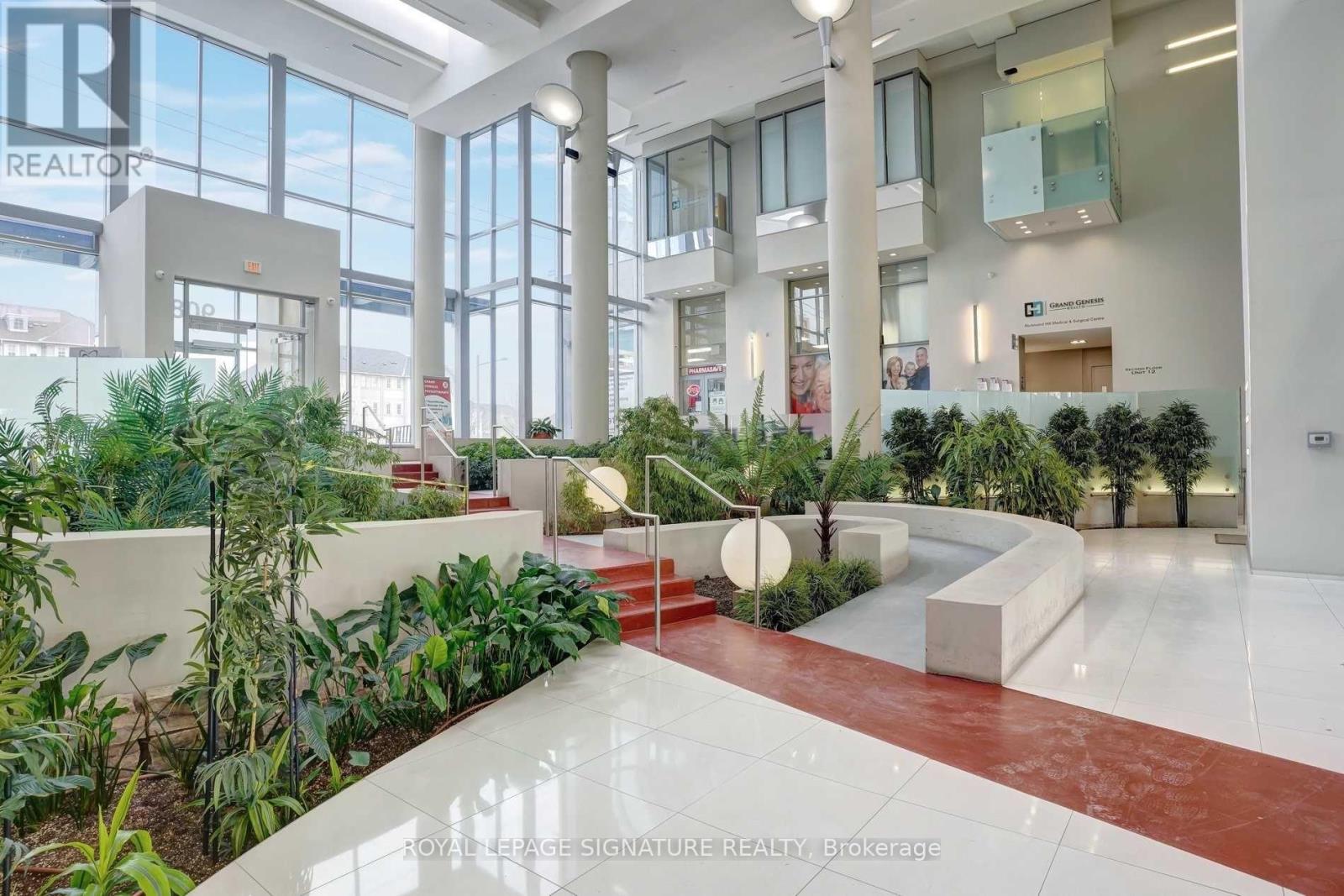 306A - 9088 YONGE STREET, Richmond Hill, Ontario