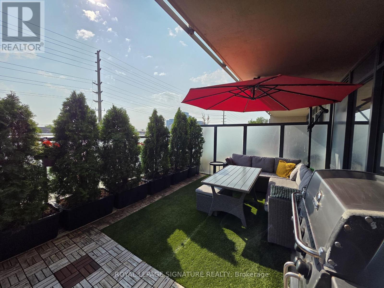 306a - 9088 Yonge Street, Richmond Hill, Ontario  L4C 0Y6 - Photo 30 - N12473474