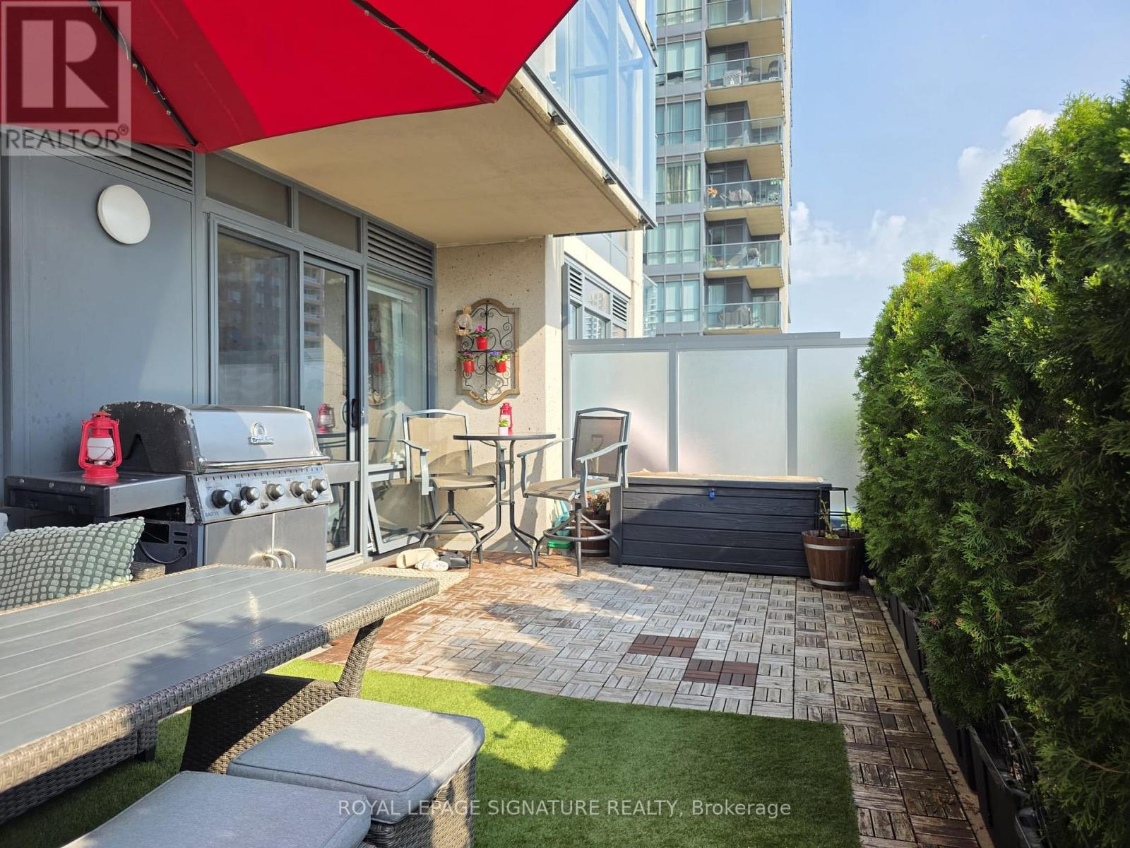 306a - 9088 Yonge Street, Richmond Hill, Ontario  L4C 0Y6 - Photo 31 - N12473474