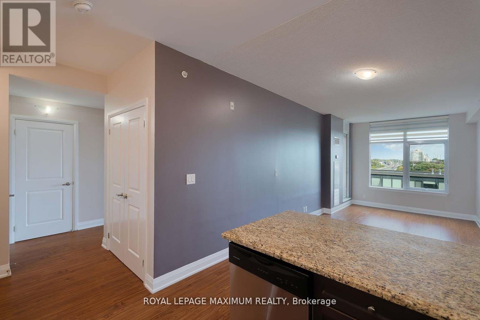 312 - 12 Woodstream Boulevard, Vaughan, Ontario  L4L 8C4 - Photo 16 - N12473526