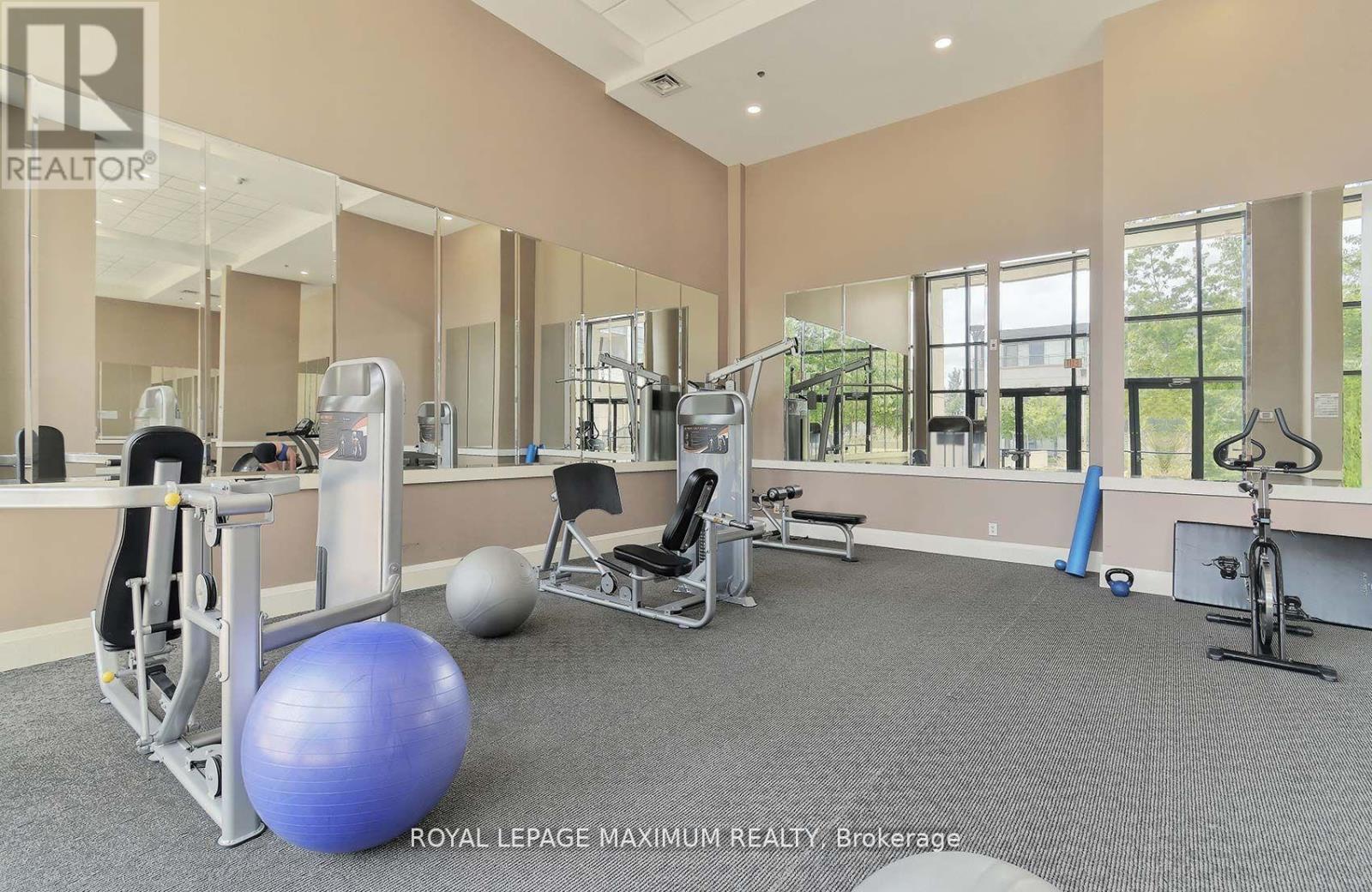 312 - 12 Woodstream Boulevard, Vaughan, Ontario  L4L 8C4 - Photo 22 - N12473526