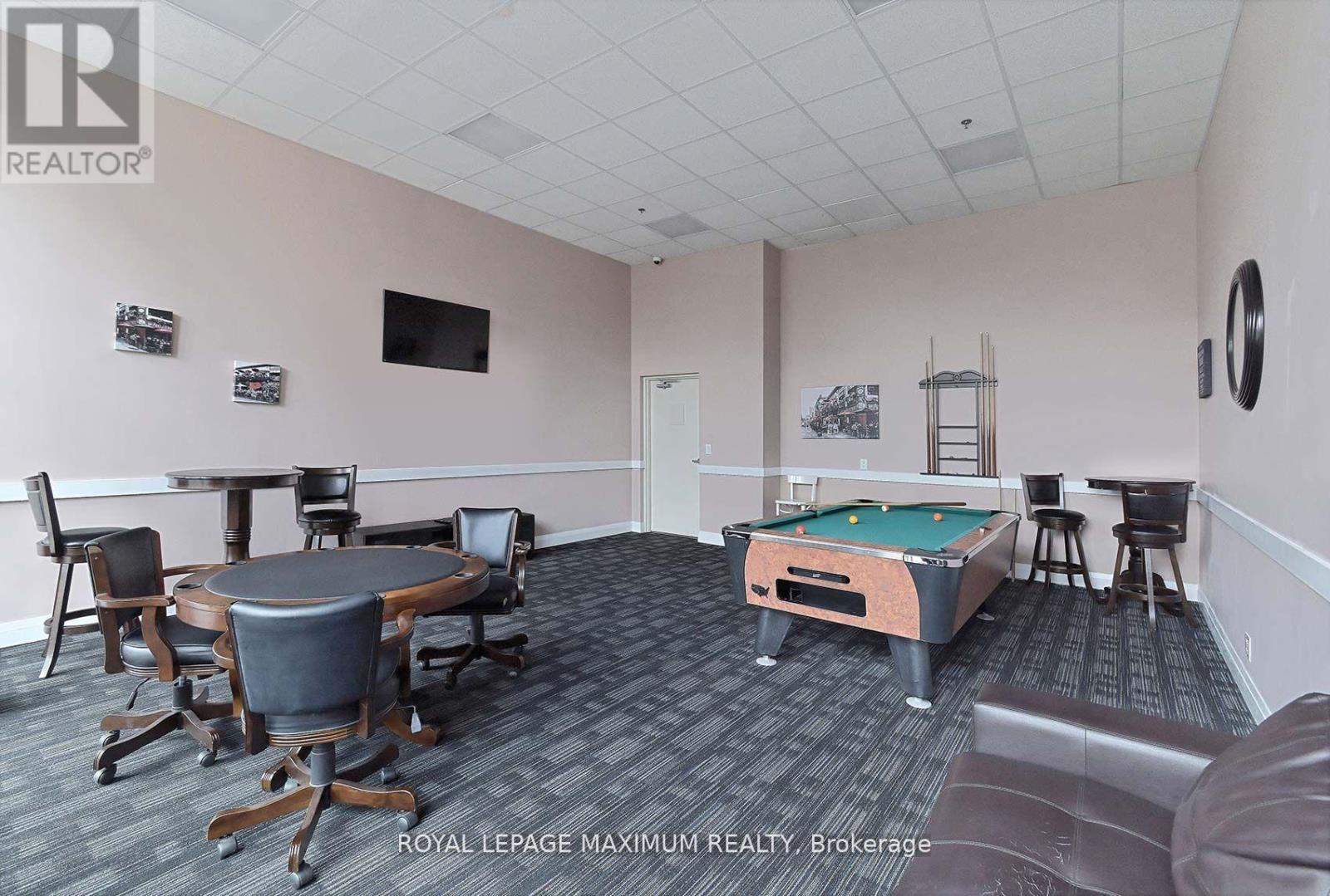 312 - 12 Woodstream Boulevard, Vaughan, Ontario  L4L 8C4 - Photo 24 - N12473526