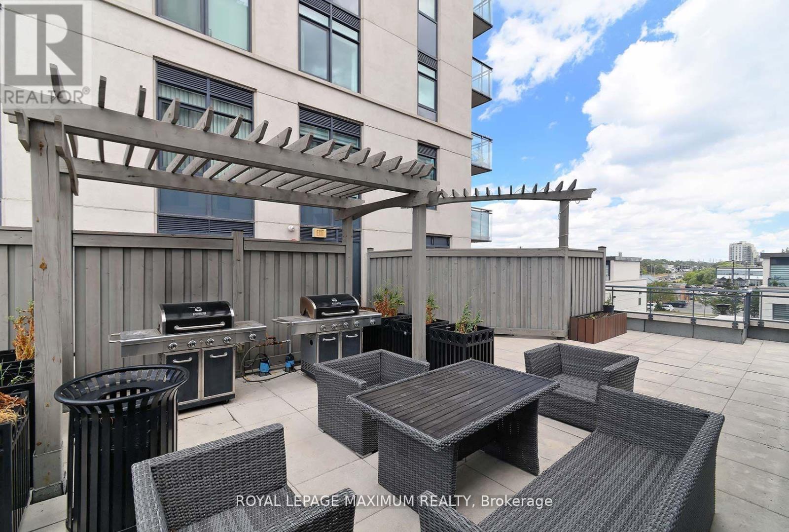 312 - 12 Woodstream Boulevard, Vaughan, Ontario  L4L 8C4 - Photo 25 - N12473526