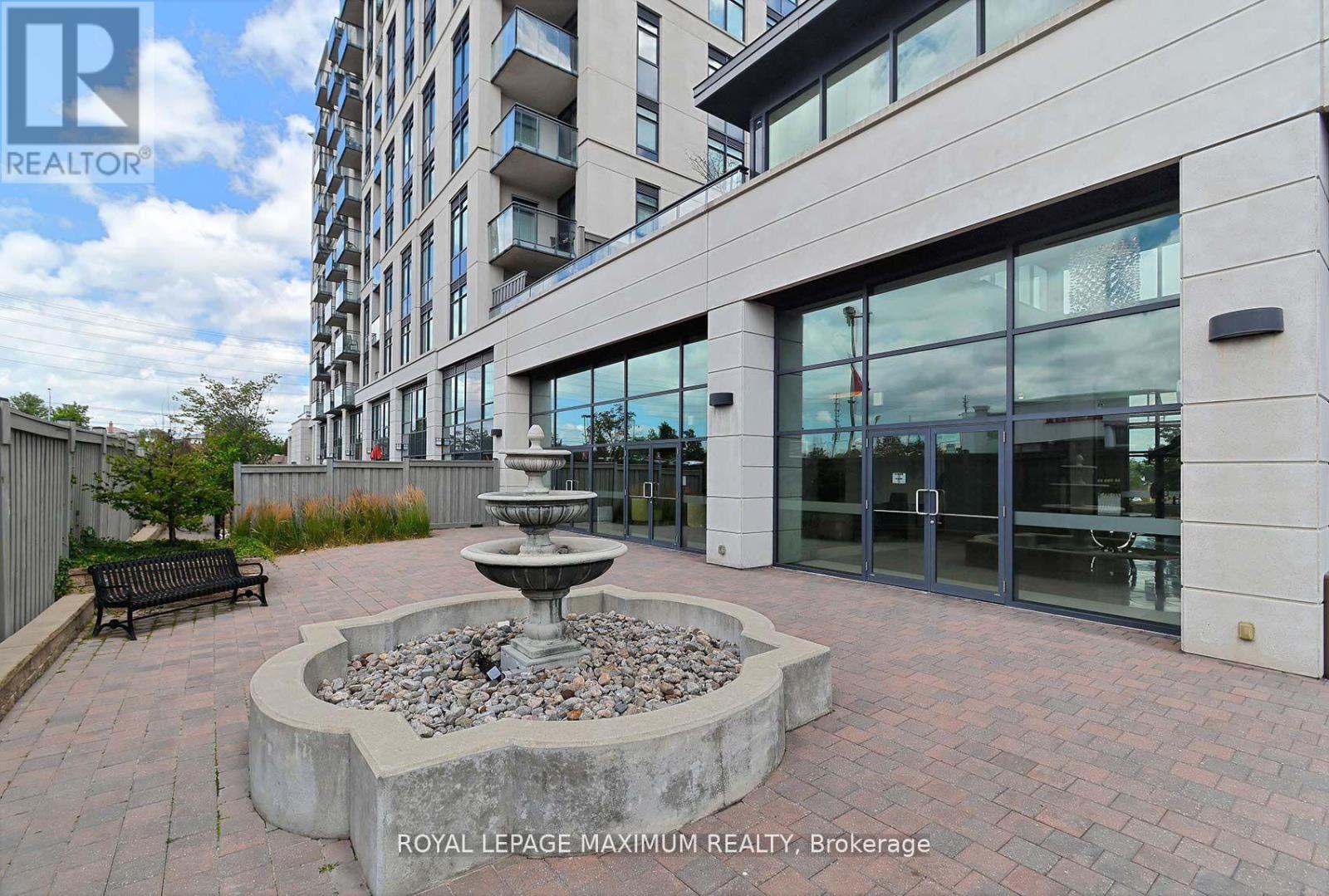 312 - 12 Woodstream Boulevard, Vaughan, Ontario  L4L 8C4 - Photo 27 - N12473526