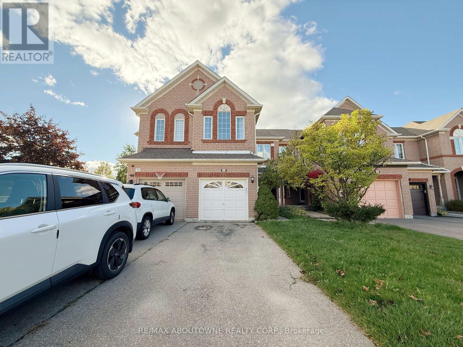 44 Craddock Street, Vaughan, Ontario  L6A 2R4 - Photo 3 - N12473527