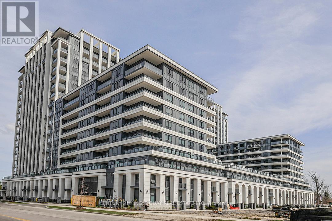 TH102N - 9 CLEGG ROAD, Markham, Ontario