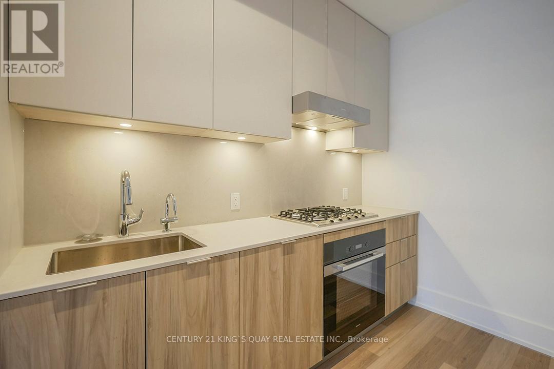 Th102n - 9 Clegg Road, Markham, Ontario  L6G 0H3 - Photo 10 - N12473548