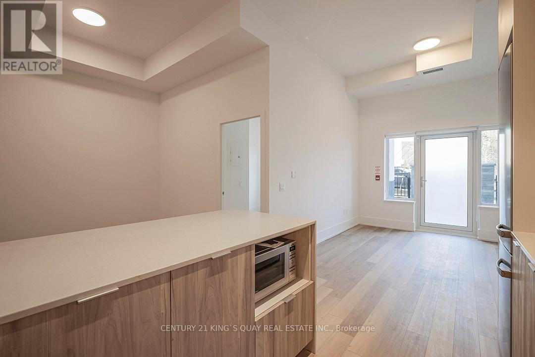 Th102n - 9 Clegg Road, Markham, Ontario  L6G 0H3 - Photo 11 - N12473548