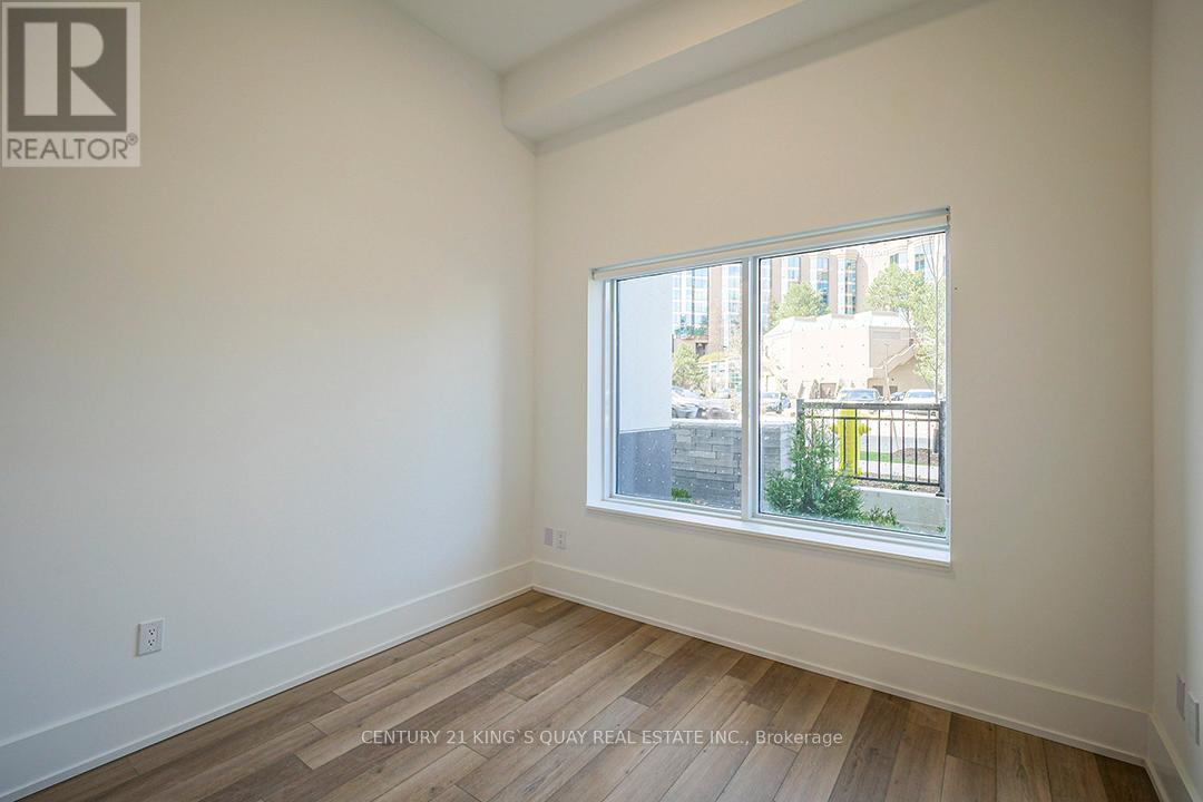 Th102n - 9 Clegg Road, Markham, Ontario  L6G 0H3 - Photo 17 - N12473548