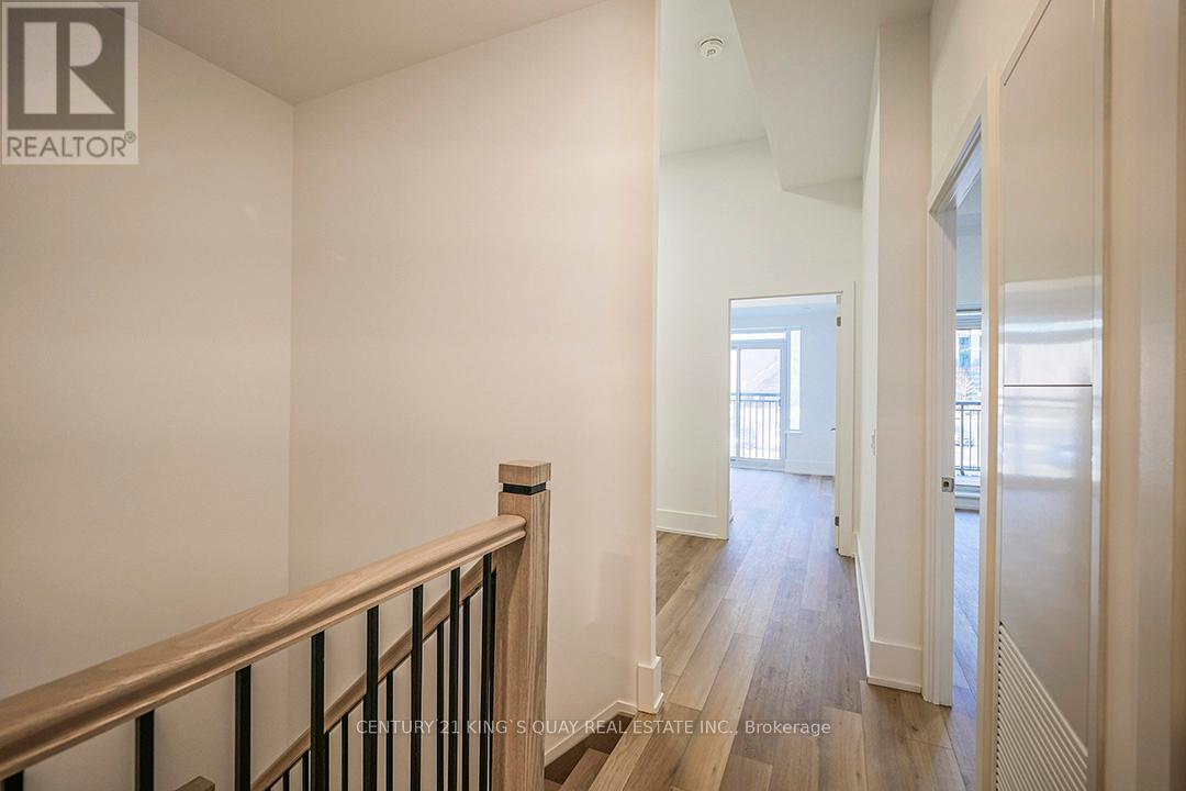 Th102n - 9 Clegg Road, Markham, Ontario  L6G 0H3 - Photo 21 - N12473548