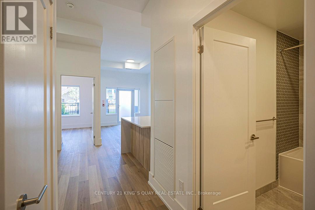 Th102n - 9 Clegg Road, Markham, Ontario  L6G 0H3 - Photo 3 - N12473548