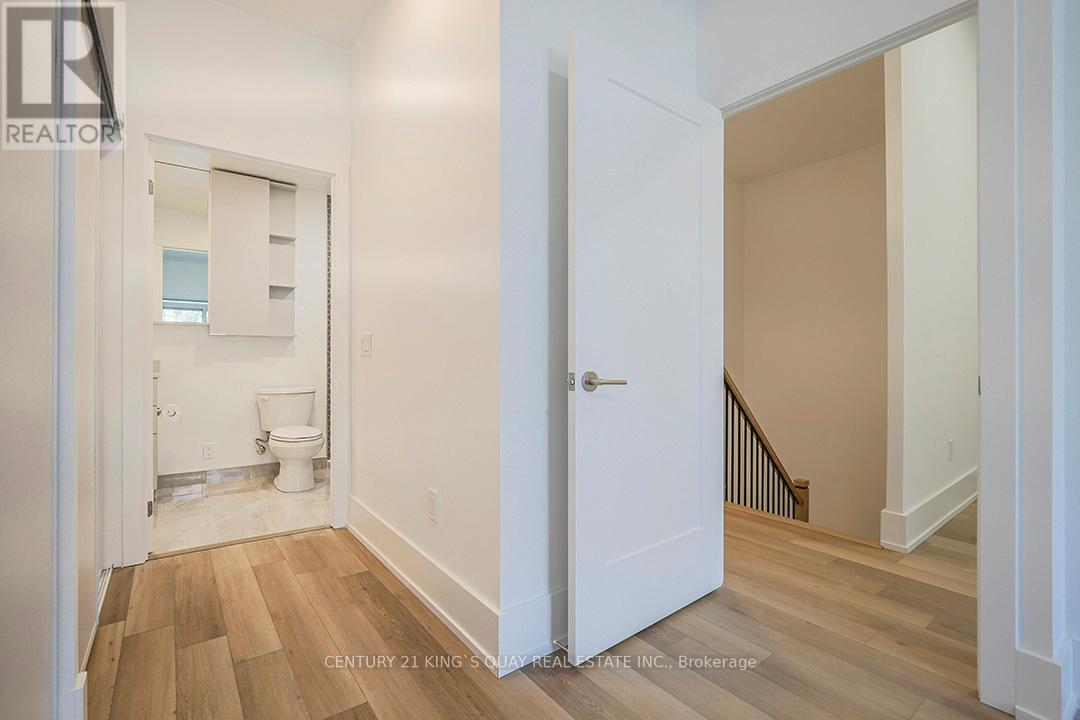 Th102n - 9 Clegg Road, Markham, Ontario  L6G 0H3 - Photo 30 - N12473548