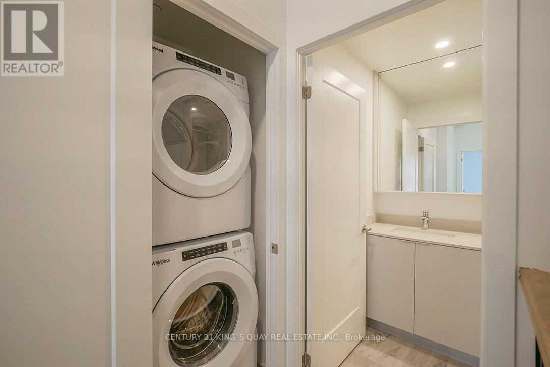 Th102n - 9 Clegg Road, Markham, Ontario  L6G 0H3 - Photo 35 - N12473548