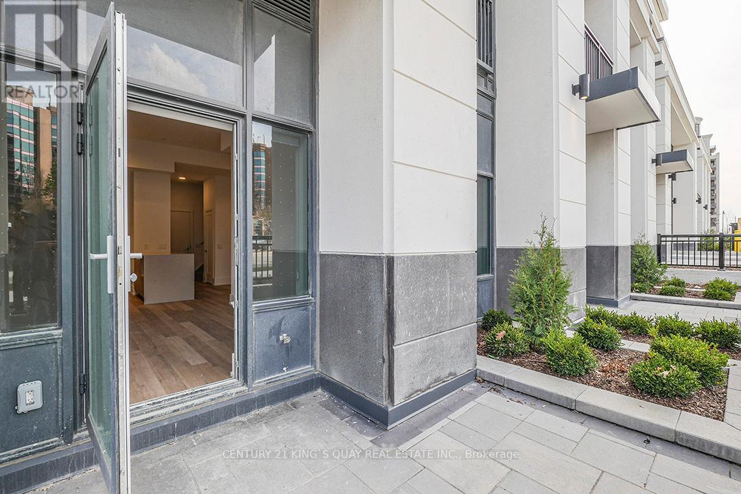 Th102n - 9 Clegg Road, Markham, Ontario  L6G 0H3 - Photo 37 - N12473548