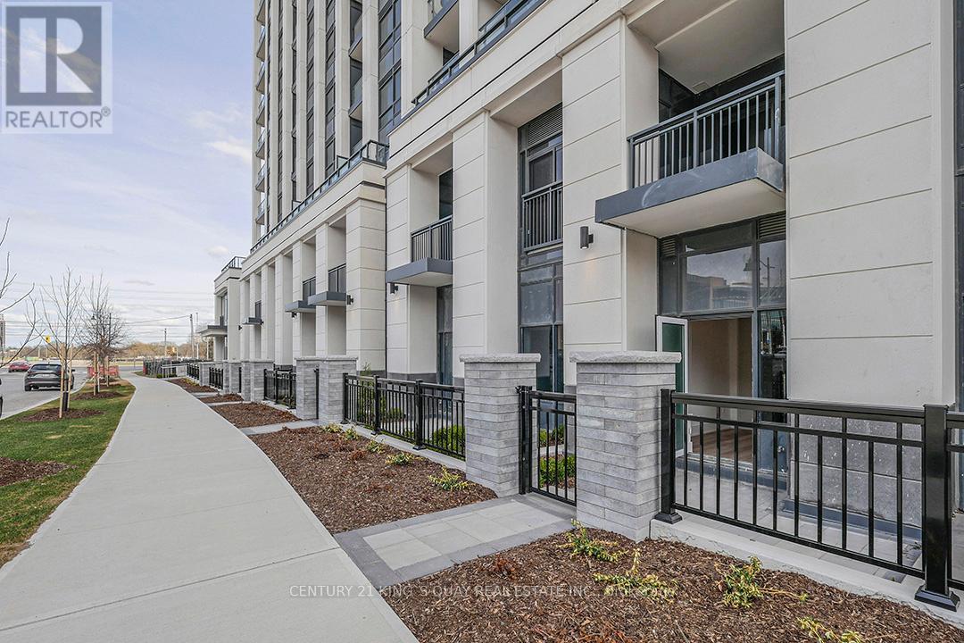 Th102n - 9 Clegg Road, Markham, Ontario  L6G 0H3 - Photo 38 - N12473548