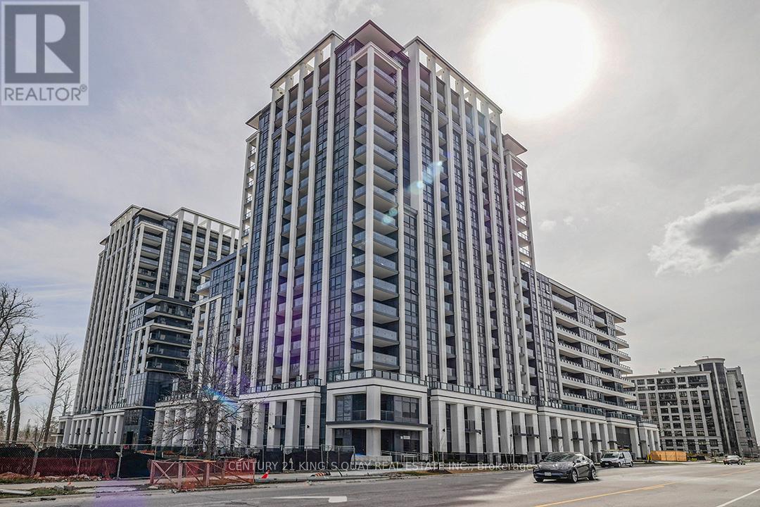 Th102n - 9 Clegg Road, Markham, Ontario  L6G 0H3 - Photo 39 - N12473548