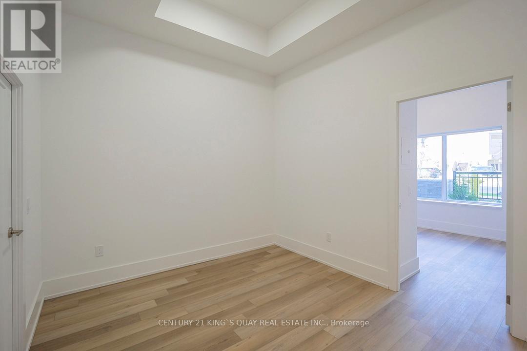 Th102n - 9 Clegg Road, Markham, Ontario  L6G 0H3 - Photo 5 - N12473548