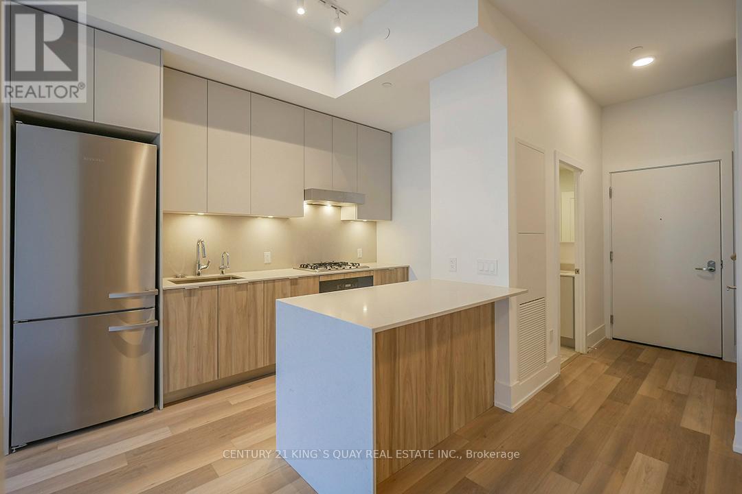 Th102n - 9 Clegg Road, Markham, Ontario  L6G 0H3 - Photo 8 - N12473548