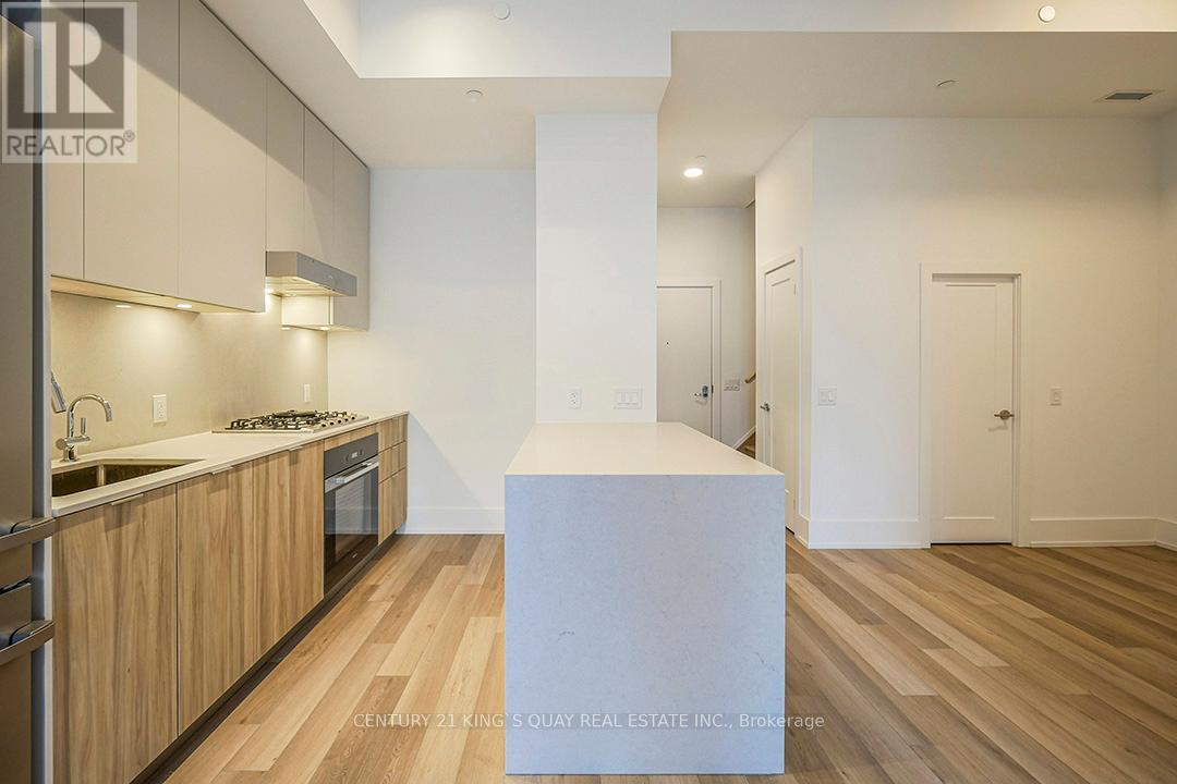 Th102n - 9 Clegg Road, Markham, Ontario  L6G 0H3 - Photo 9 - N12473548