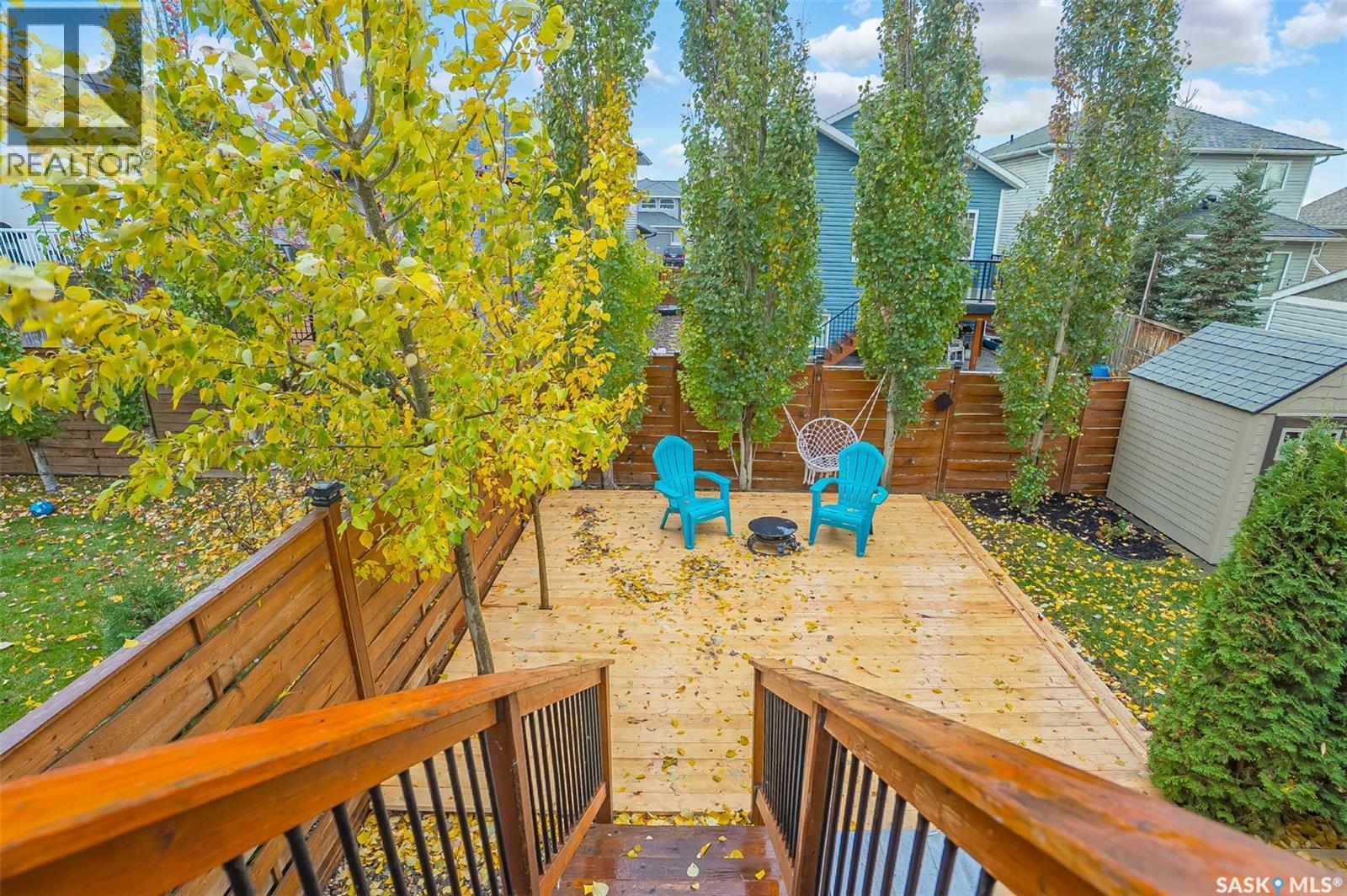 1042 Glacial Shores Common, Saskatoon, Saskatchewan  S7W 0R3 - Photo 46 - SK021242