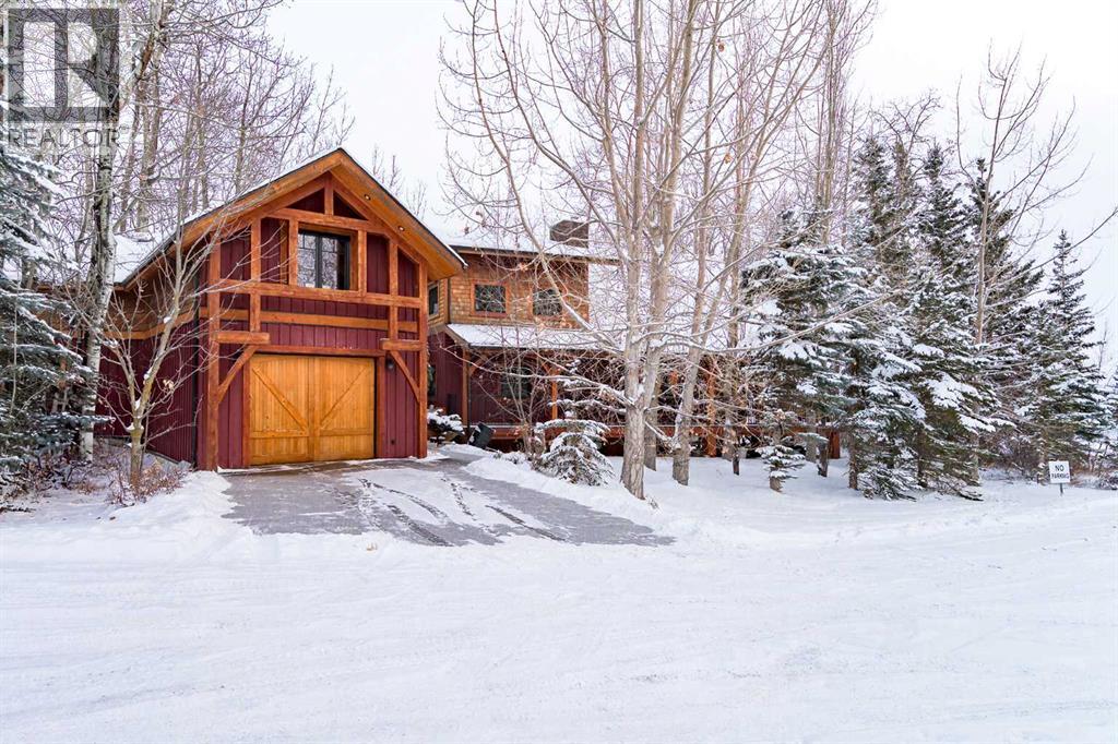 276 Canal Street, Rural Ponoka County, Alberta  T0C 2J0 - Photo 2 - A2221063